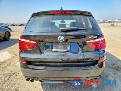 Zdjęcie 6 z 13 samochodu: 2012 BMW X3 XDRIVE28I VIN:5UXWX5C55CL723810 - miniatura