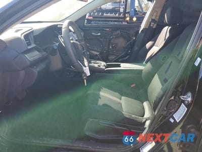 Zdjęcie 7 z 11 samochodu: 2016 HONDA CIVIC LX VIN:19XFC2F53GE206818 - miniatura