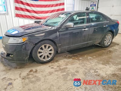 2011 LINCOLN MKZ 3LNHL2JC3BR768908 - główne zdjęcie licytacji z USA - miniatura