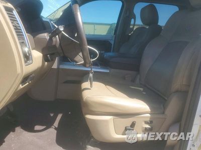 Zdjęcie 7 z 11 samochodu: 2012 DODGE RAM 2500 LARAMIE VIN:3C6TD5NTXCG309922 - miniatura