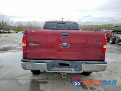 Zdjęcie 6 z 12 samochodu: 2004 FORD F150 VIN:1FTRX12W04NB38012 - miniatura