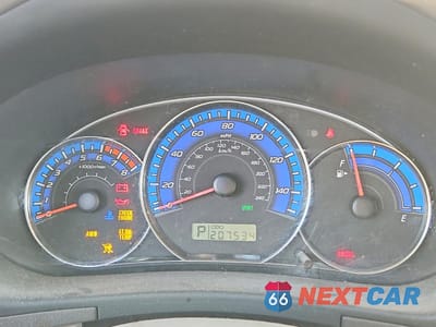 Zdjęcie 9 z 12 samochodu: 2009 SUBARU FORESTER 2.5X PREMIUM VIN:JF2SH63659H754094 - miniatura