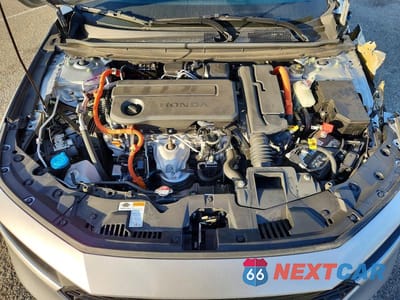Zdjęcie 11 z 12 samochodu: 2025 HONDA ACCORD HYBRID SPORT VIN:1HGCY2F50SA008182 - miniatura