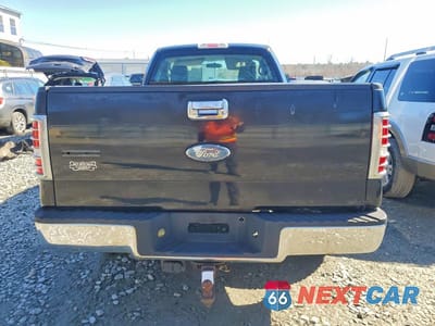 Zdjęcie 6 z 12 samochodu: 2008 FORD F150 VIN:1FTRF14W48KD71057 - miniatura