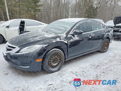 2013 MAZDA 6 SPORT 1YVHZ8BH0D5M03862 - główne zdjęcie licytacji z USA - miniatura