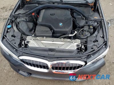 Zdjęcie 11 z 12 samochodu: 2020 BMW 330I VIN:3MW5R1J08L8B05960 - miniatura