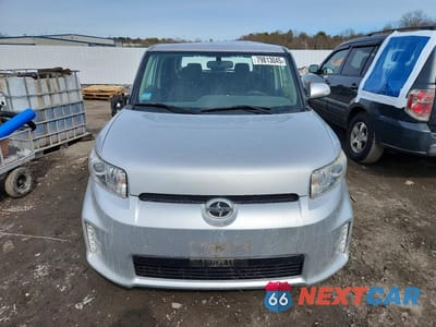 Piąte zdjęcie samochodu w środku: 2015 SCION XB BASE VIN:JTLZE4FE0FJ074206 - miniatura