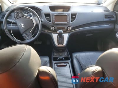Zdjęcie 8 z 13 samochodu: 2014 HONDA CR-V EXL VIN:2HKRM4H7XEH624113 - miniatura