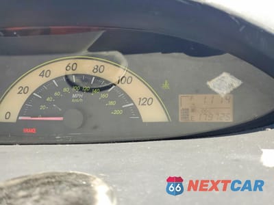 Zdjęcie 9 z 12 samochodu: 2007 TOYOTA YARIS BASE VIN:JTDBT923871098596 - miniatura