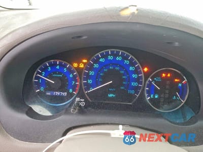 Zdjęcie 9 z 13 samochodu: 2009 TOYOTA SIENNA LE 8-PASSENGER VIN:5TDZK23C89S236456 - miniatura