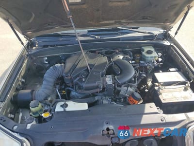 Zdjęcie 12 z 12 samochodu: 2004 TOYOTA 4RUNNER LIMITED VIN:JTEBU17R248023158 - miniatura