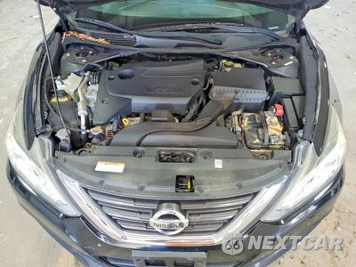 Zdjęcie 11 z 12 samochodu: 2016 NISSAN ALTIMA 2.5 S VIN:1N4AL3AP3GN390202 - miniatura