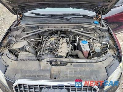 Zdjęcie 12 z 12 samochodu: 2016 AUDI Q5 PREMIUM PLUS VIN:WA1L2AFP9GA106611 - miniatura