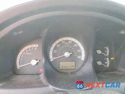 Zdjęcie 9 z 12 samochodu: 2008 KIA SPORTAGE LX VIN:KNDJF724287457651 - miniatura