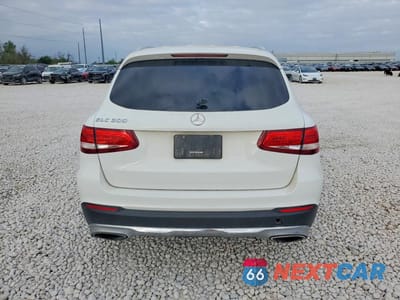 Zdjęcie 6 z 13 samochodu: 2016 MERCEDES-BENZ GLC 300 VIN:WDC0G4JB6GF110846 - miniatura