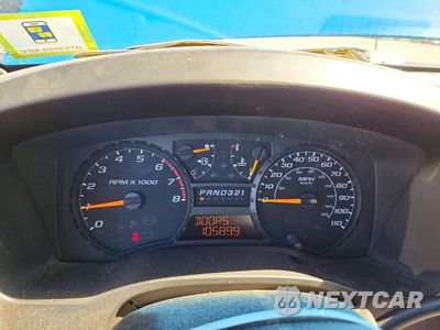 Zdjęcie 9 z 11 samochodu: 2008 CHEVROLET COLORADO LS VIN:1GCDT299188196792 - miniatura