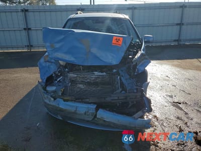 Piąte zdjęcie samochodu w środku: 2009 KIA SEDONA LX VIN:KNDMB233496313544 - miniatura