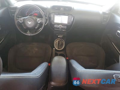 Zdjęcie 8 z 12 samochodu: 2016 KIA SOUL + VIN:KNDJP3A57G7861379 - miniatura