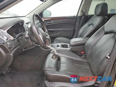 Zdjęcie 7 z 13 samochodu: 2014 CADILLAC SRX LUXURY COLLECTION VIN:3GYFNBE34ES664726 - miniatura