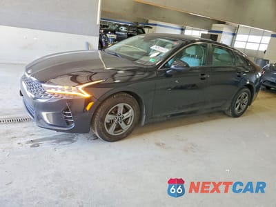 2021 KIA K5 LXS 5XXG14J22MG030222 - główne zdjęcie licytacji z USA - miniatura