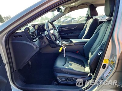 Zdjęcie 7 z 13 samochodu: 2024 TOYOTA MIRAI XLE VIN:JTDAAAAA4RA011685 - miniatura