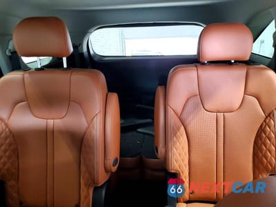 Zdjęcie 10 z 12 samochodu: 2021 KIA SORENTO SX PRESTIGE X-LINE VIN:5XYRKDLF2MG016130 - miniatura