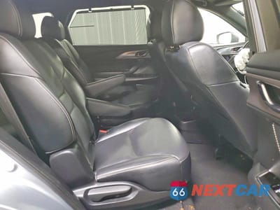 Zdjęcie 10 z 12 samochodu: 2021 MAZDA CX-9 GRAND TOURING VIN:JM3TCADY9M0512315 - miniatura