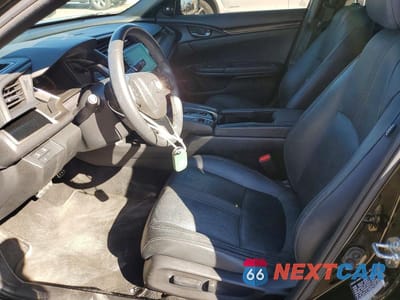 Zdjęcie 7 z 13 samochodu: 2021 HONDA CIVIC SPORT TOURING VIN:SHHFK7H97MU402345 - miniatura
