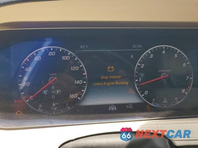 Zdjęcie 12 z 12 samochodu: 2018 MERCEDES-BENZ S 560 VIN:WDDUG8DB5JA414691 - miniatura