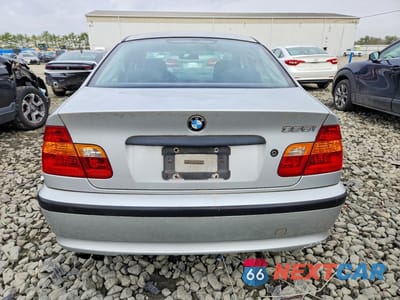 Zdjęcie 6 z 11 samochodu: 2003 BMW 325 I VIN:WBAET37463NJ24642 - miniatura