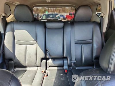 Zdjęcie 10 z 12 samochodu: 2015 NISSAN ROGUE SL VIN:5N1AT2MV1FC863194 - miniatura