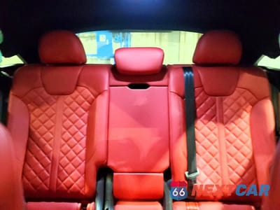 Zdjęcie 10 z 13 samochodu: 2023 AUDI SQ5 SPORTBACK PREMIUM PLUS VIN:WA124AFY2P2070611 - miniatura