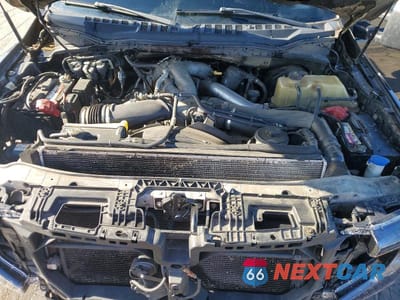 Zdjęcie 11 z 12 samochodu: 2020 FORD F250 SUPER DUTY VIN:1FT7W2BT3LED01983 - miniatura