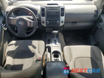Zdjęcie 8 z 13 samochodu: 2010 NISSAN XTERRA X VIN:5N1AN0NU9AC526141 - miniatura