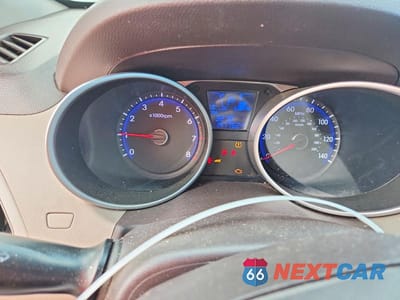 Zdjęcie 9 z 13 samochodu: 2014 HYUNDAI TUCSON GLS VIN:KM8JT3AF9EU925906 - miniatura