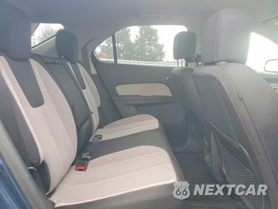 Zdjęcie 11 z 13 samochodu: 2017 CHEVROLET EQUINOX LT VIN:2GNALCEK4H6196557 - miniatura