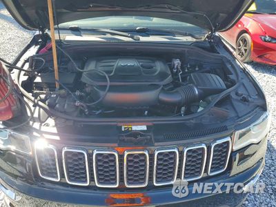 Zdjęcie 12 z 13 samochodu: 2017 JEEP GRAND CHEROKEE LIMITED VIN:1C4RJFBG4HC887050 - miniatura