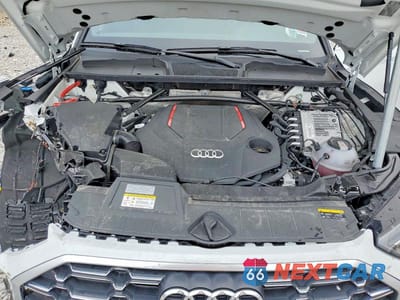 Zdjęcie 12 z 12 samochodu: 2025 AUDI SQ5 PREMIUM PLUS VIN:WA1B4AFY9S2028378 - miniatura