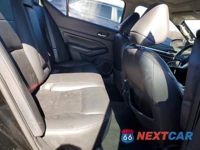 Zdjęcie 10 z 12 samochodu: 2020 NISSAN ALTIMA 2.5 SL VIN:1N4BL4EV6LC130899 - miniatura