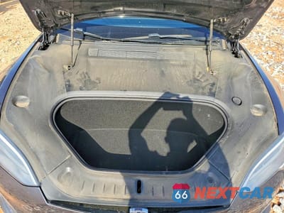 Zdjęcie 11 z 12 samochodu: 2021 TESLA MODEL S VIN:5YJSA1E50MF455695 - miniatura