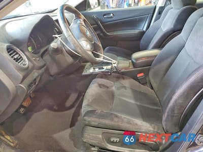 Zdjęcie 7 z 12 samochodu: 2009 NISSAN MAXIMA 3.5 S VIN:1N4AA51E49C810824 - miniatura