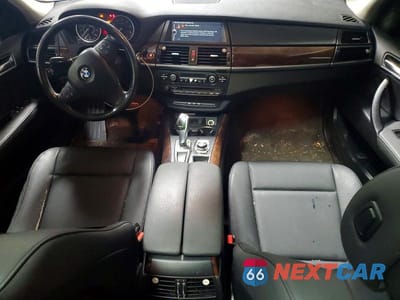 Zdjęcie 8 z 12 samochodu: 2010 BMW X5 XDRIVE30I VIN:5UXFE4C56AL379546 - miniatura