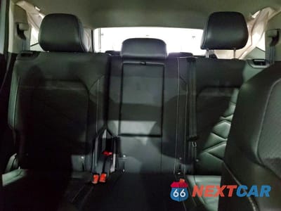 Zdjęcie 10 z 12 samochodu: 2025 VOLKSWAGEN ATLAS SE VIN:1V2HR2CA3SC531718 - miniatura