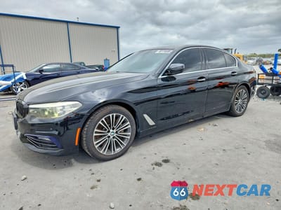 2017 BMW 530 XI WBAJA7C30HG906567 - główne zdjęcie licytacji z USA - miniatura