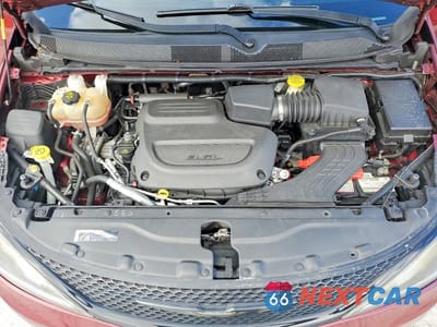 Zdjęcie 12 z 12 samochodu: 2019 CHRYSLER PACIFICA TOURING PLUS VIN:2C4RC1FG1KR733062 - miniatura