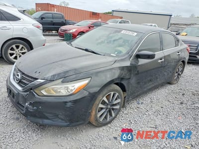 2017 NISSAN ALTIMA 2.5 SV 1N4AL3AP4HC259230 - główne zdjęcie licytacji z USA - miniatura