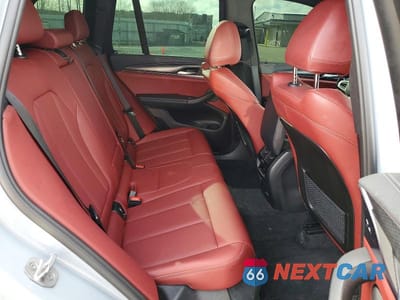 Zdjęcie 11 z 12 samochodu: 2023 BMW X3 XDRIVE30I VIN:5UX53DP0XP9S11043 - miniatura