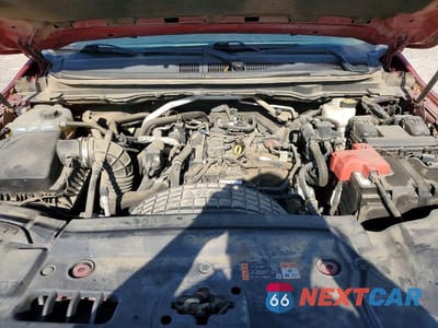 Zdjęcie 11 z 12 samochodu: 2020 FORD RANGER XL VIN:1FTER4EH0LLA98662 - miniatura