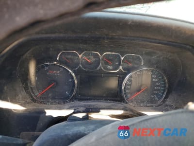 Zdjęcie 9 z 12 samochodu: 2015 CHEVROLET SILVERADO K2500 HEAVY DUTY LTZ VIN:1GC1KWE83FF568992 - miniatura