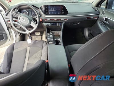 Zdjęcie 8 z 11 samochodu: 2022 HYUNDAI SONATA SEL VIN:KMHL64JA7NA197983 - miniatura